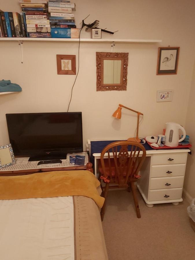 Homely Haven, Дънфърмлин Екстериор снимка