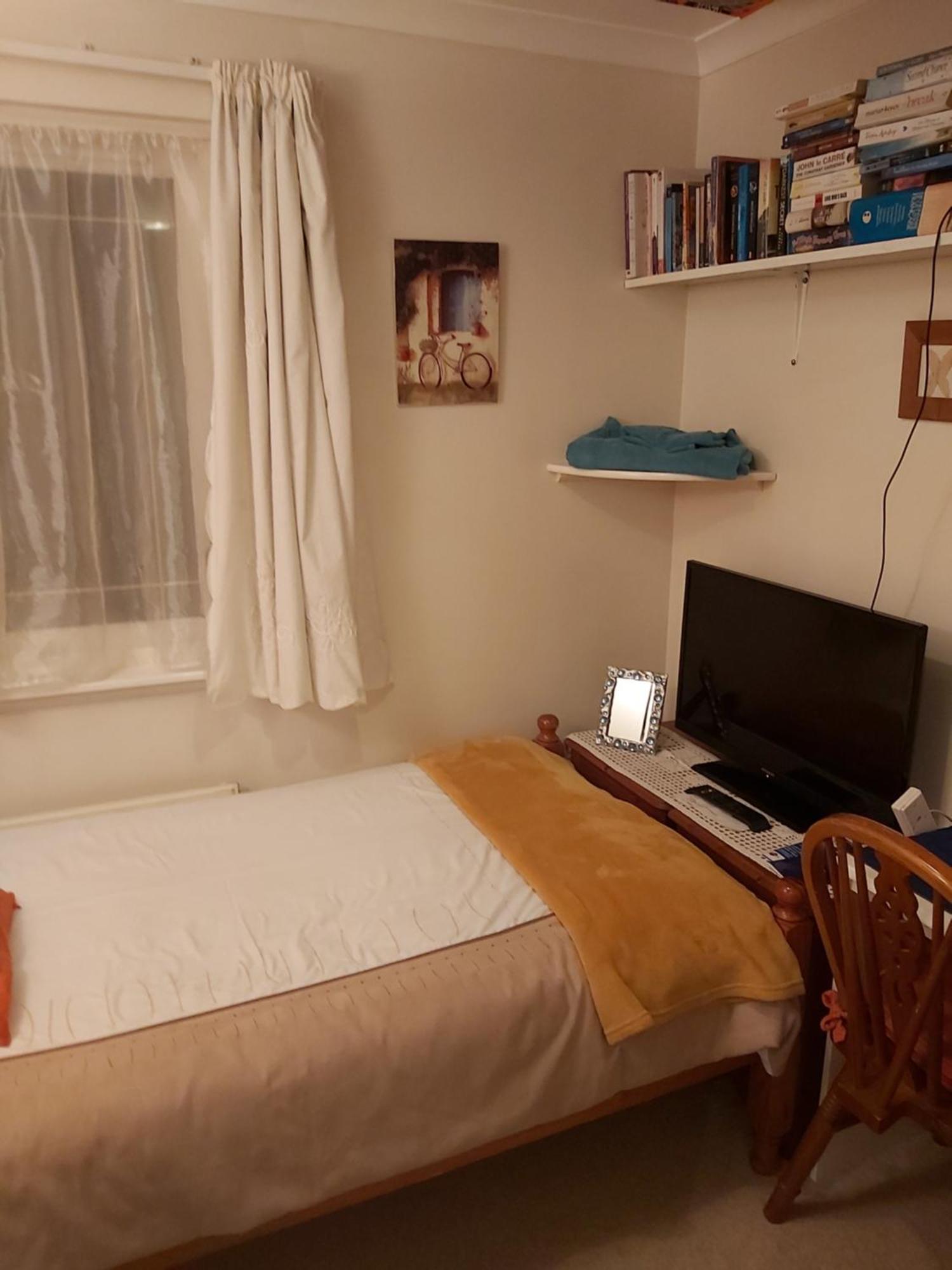 Homely Haven, Дънфърмлин Стая снимка